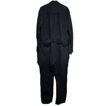 Load image into Gallery viewer, Midorikawa ミドリカワ 19SS コットンリネンオールインワン MID19SS-JK05