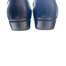 Lade das Bild in den Galerie-Viewer, CELINE セリーヌ レザードレスシューズ