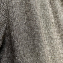 画像をギャラリービューアに読み込む, POSTELEGANT ポステレガント 22SS LINEN WOOL SHORTS リネンウールショートパンツ PT22S0007