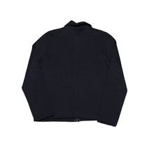 画像をギャラリービューアに読み込む, GUCCI グッチ カシミヤシルクウールニットジャケット