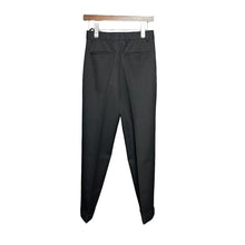 Load image into Gallery viewer, CELINE by Hedi Slimane セリーヌ 19AW NEW WAVE PANTS クロップドスラックスパンツ
