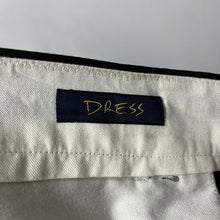 Lade das Bild in den Galerie-Viewer, DRESS by NISHINOYA ドレス にしのや ウールスラックスパンツ