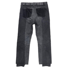 Load image into Gallery viewer, Maison Margiela メゾンマルジェラ 22SS 再構築デニムパンツ S51LA0132