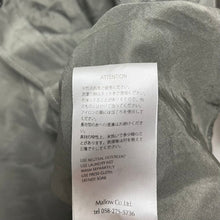 Lade das Bild in den Galerie-Viewer, Cornier コルニエ BRAZIL SILK LONG SLEEVE SHIRTS シルクシャツ