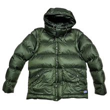 Load image into Gallery viewer, HOLUBAR ホルバー DEEP POWDER JACKET M.S. ディープパウダージャケット 2WAYダウンジャケット