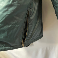 画像をギャラリービューアに読み込む, HELMUT LANG ヘルムートラング 80's 中綿オーバーサイズナイロンジャケット
