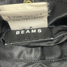 画像をギャラリービューアに読み込む, UNUSED × BUZZ RICKSON'S × BEAMS アンユーズド バズリクソンズ ビームス 21AW 別注 L-2B ジャケット