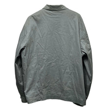 画像をギャラリービューアに読み込む, HEUGN for WILD LIFE TAILOR ユーゲン ワイルドライフ 22SS Winston コットンジップアップブルゾン ジャケット COAT027