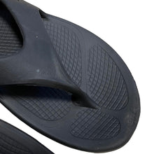 画像をギャラリービューアに読み込む, OOFOS ウーフォス OOriginal サンダル