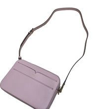 Lade das Bild in den Galerie-Viewer, Kate spade ケイトスペード MEDIUM CUSTOMIZABLE CAMERA BAG レザーショルダーバッグ PXRUB067