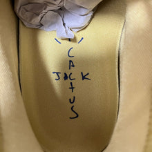 画像をギャラリービューアに読み込む, Travis Scott×NIKE トラヴィススコット ナイキ Air Max 1 CACT.US Gold スニーカー DO9392-700 CACTUS JACK カクタスジャック