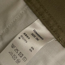 Lade das Bild in den Galerie-Viewer, Dickies × BEAMS ディッキーズ ビームス Flare fit 976 フレアチノパンツ