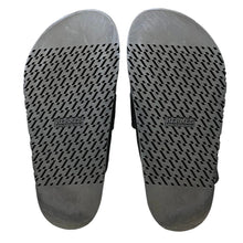 画像をギャラリービューアに読み込む, HERMES エルメス Go ゴー スウェードレザーミュール サンダル