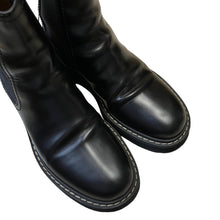 Load image into Gallery viewer, MARNI マルニ チェルシーブーツ サイドゴアブーツ 付属品有