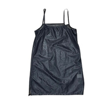 Load image into Gallery viewer, MARY QUANT LONDON マリークワント ロゴピンバッチ付きニットワンピース