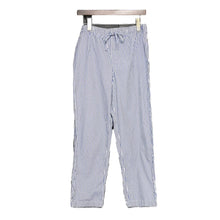 画像をギャラリービューアに読み込む, SUNSPEL サンスペル ストライプパジャマセットアップ 1287