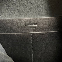 Load image into Gallery viewer, JIL SANDER ジルサンダー レザーハンドバッグ トートバッグ
