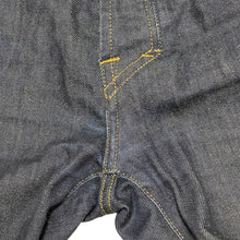 画像をギャラリービューアに読み込む, YCHAI イカイ ROBUSTO テーパードフィットストレッチデニムパンツ YPU004-70006A