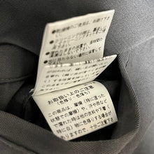 Load image into Gallery viewer, MARGARET HOWELL マーガレットハウエル コットンリネンスイングトップブルゾン 579-6125003