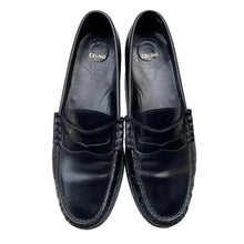 Lade das Bild in den Galerie-Viewer, CELINE セリーヌ クラシックローファー