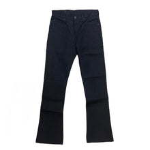 画像をギャラリービューアに読み込む, STABILIZER GNZ スタビライザージーンズ フレアデニムパンツ 0-04