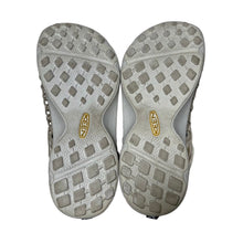 画像をギャラリービューアに読み込む, KEEN キーン OPEN AIR SNEAKER UNEEK 編み上げローカットスニーカー 1024681