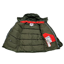 Load image into Gallery viewer, HOLUBAR ホルバー DEEP POWDER JACKET M.S. ディープパウダージャケット 2WAYダウンジャケット