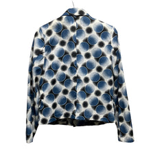 画像をギャラリービューアに読み込む, robe de chambre COMME des GARCONS ローブドシャンブル コムデギャルソン 90's 総柄プリントジャケット RJ-100350 AD1998