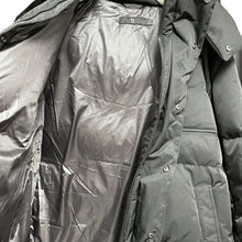 画像をギャラリービューアに読み込む, UNIQLO by +J ユニクロ プラスジェイ ダウンオーバーサイズパーカー 311-445767
