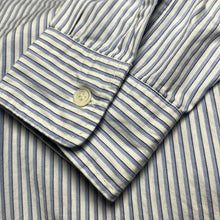 Load image into Gallery viewer, COMME des GARCONS HOMME コムデギャルソンオム 07SS コットンブロードストライプシャツ HS-B038