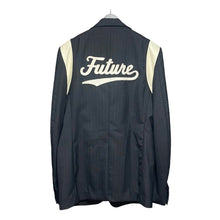 Load image into Gallery viewer, MASU エムエーエスユー 22AW FUTURE LAYERED JACKET レイヤードジャケット