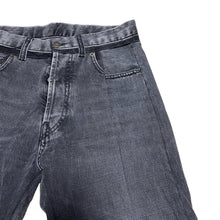 Load image into Gallery viewer, Maison Margiela メゾンマルジェラ 21SS 再構築デニムパンツ S51LA0132