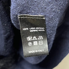 画像をギャラリービューアに読み込む, roberto collina ロベルトコリーナ ハイゲージクルーネックニットセーター