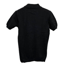 画像をギャラリービューアに読み込む, FRED PERRY×RAF SIMONS フレッドペリー ラフシモンズ モックネックニットカットソー SK2001