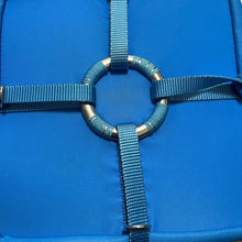 画像をギャラリービューアに読み込む, HELMUT LANG ヘルムートラング ナイロンマルチバッグ