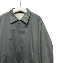 画像をギャラリービューアに読み込む, HEUGN for WILD LIFE TAILOR ユーゲン ワイルドライフ 22SS Winston コットンジップアップブルゾン ジャケット COAT027