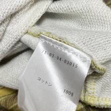 Lade das Bild in den Galerie-Viewer, DRIES VAN NOTEN ドリスヴァンノッテン 20AW チェック柄ラグランスリーブプルオーバーパーカー