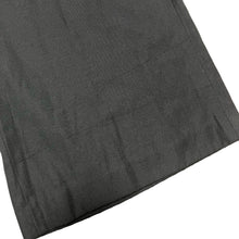 将图片加载到图库查看器,PHOTOCOPIEU×Edition フォトコピュー エディション 22AW WIDE LEG TROUSERS ナイロンシルクワイドパンツ 223LNE