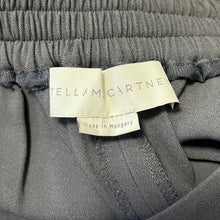 画像をギャラリービューアに読み込む, STELLA McCARTNEY ステラマッカートニー Julia cady track pants ジュリア トラウザーズ裾リブイージーパンツ 341416SCA06-0