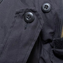 画像をギャラリービューアに読み込む, Supreme×Slayer シュプリーム スレイヤー 16AW Eagle M-65 ミリタリージャケット