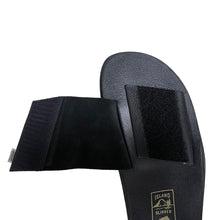 Load image into Gallery viewer, ISLAND SLIPPER SALVAGE PUBLIC アイランドスリッパ サルベージ パブリック レザーサンダル