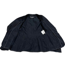 Load image into Gallery viewer, JUNYA WATANABE COMME des GARCONS ARCHIVE ジュンヤワタナベ コムデギャルソン 04SS カットオフテーラードジャケット JM-J062