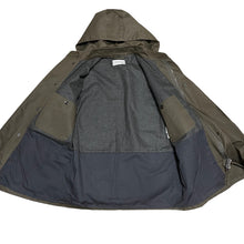 Load image into Gallery viewer, LEMAIRE ルメール 15AW コーティング加工マルチポケットミリタリージャケット