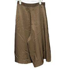 이미지를 갤러리 뷰어에 로드 , Maison Margiela 메종 마르젤라 20AW 큐롯 스커트 반바지