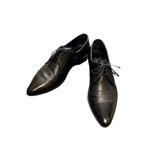 Lade das Bild in den Galerie-Viewer, CELINE セリーヌ レザードレスシューズ