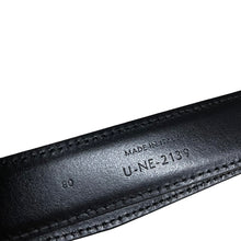 Load image into Gallery viewer, CELINE by Hedi Slimane セリーヌバイエディスリマン クラシックナローレザーベルト