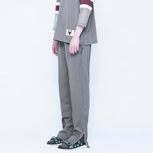 画像をギャラリービューアに読み込む, TOGA VIRILIS トーガビリリース 17SS スタッズレザーサンダル AJ830