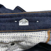 画像をギャラリービューアに読み込む, YCHAI イカイ ROBUSTO テーパードフィットストレッチデニムパンツ YPU004-70006A