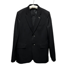 Load image into Gallery viewer, COMME des GARCONS for H&M コムデギャルソン エイチアンドエム 08AW ウールセットアップスーツ ジャケット パンツ