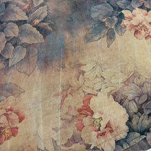 画像をギャラリービューアに読み込む, ZIRAN ジラン 花柄コーチジャケット